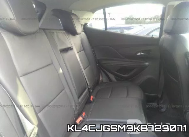 KL4CJGSM3KB723071 фото 9