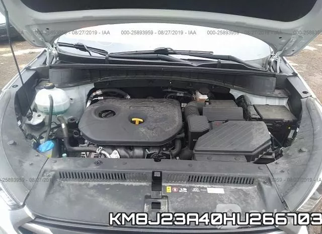 KM8J23A40HU266703 фото 2