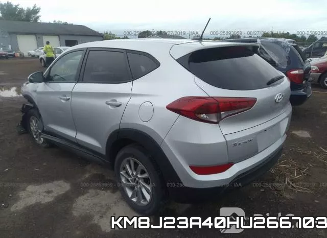 KM8J23A40HU266703 фото 4
