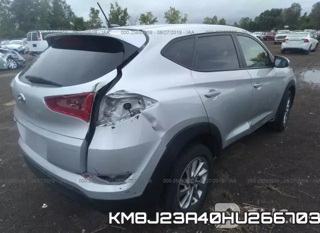 KM8J23A40HU266703 фото 5