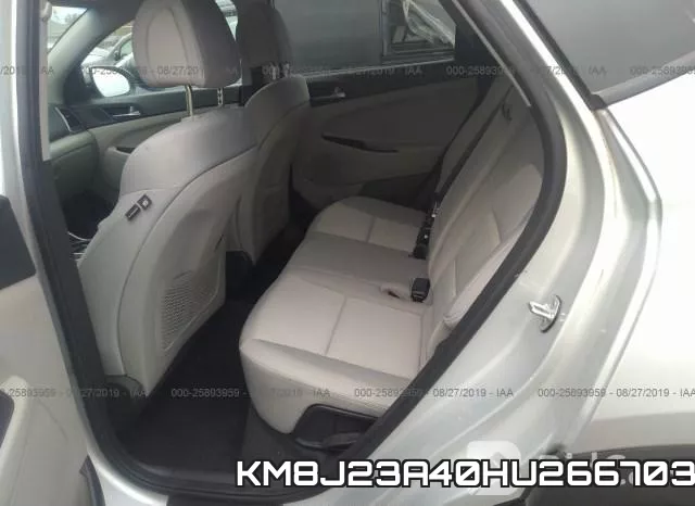 KM8J23A40HU266703 фото 9