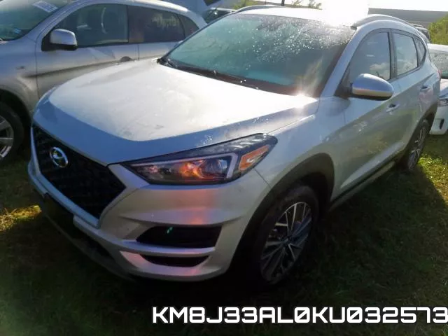 KM8J33AL0KU032573 фото 3