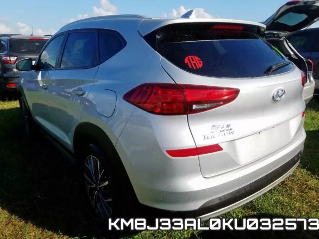 KM8J33AL0KU032573 фото 4