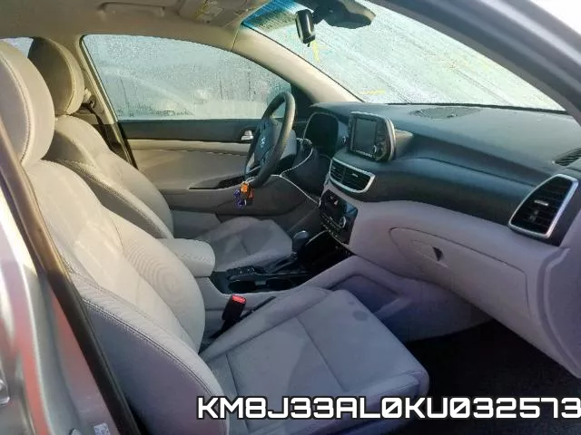 KM8J33AL0KU032573 фото 6