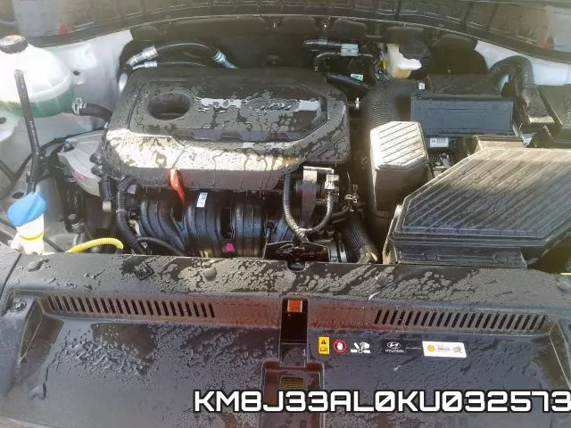 KM8J33AL0KU032573 фото 8