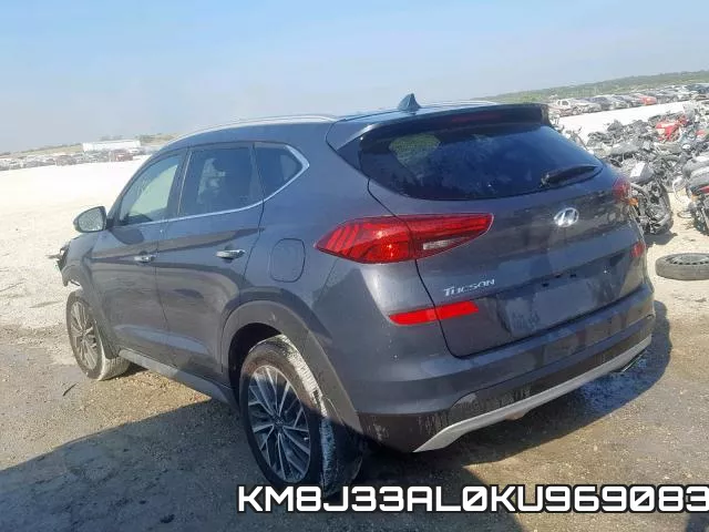 KM8J33AL0KU969083 фото 4