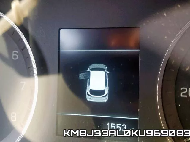 KM8J33AL0KU969083 фото 9