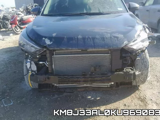 KM8J33AL0KU969083 фото 10