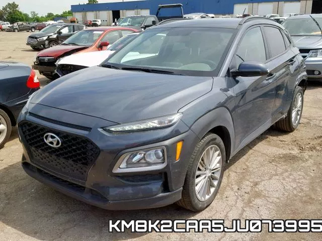 KM8K2CAA5JU073995 фото 3