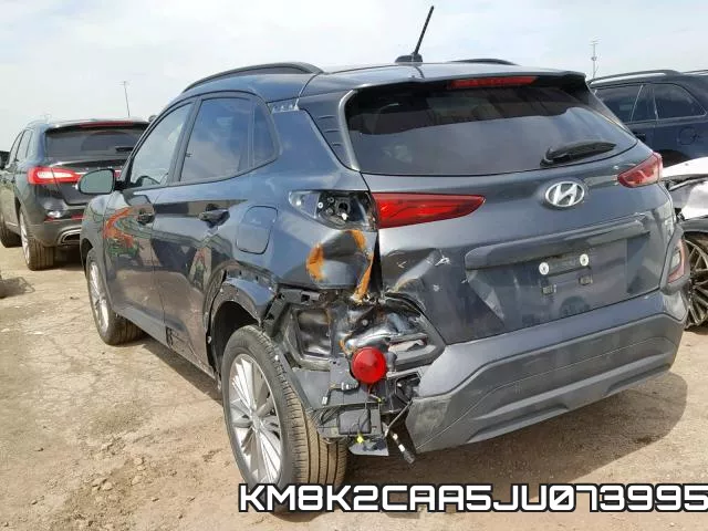KM8K2CAA5JU073995 фото 4
