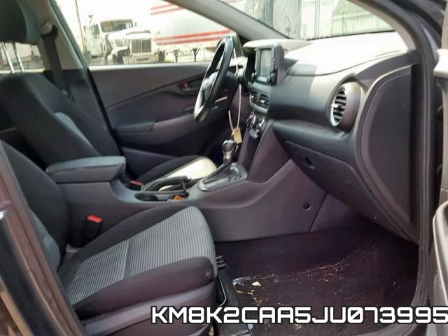 KM8K2CAA5JU073995 фото 6