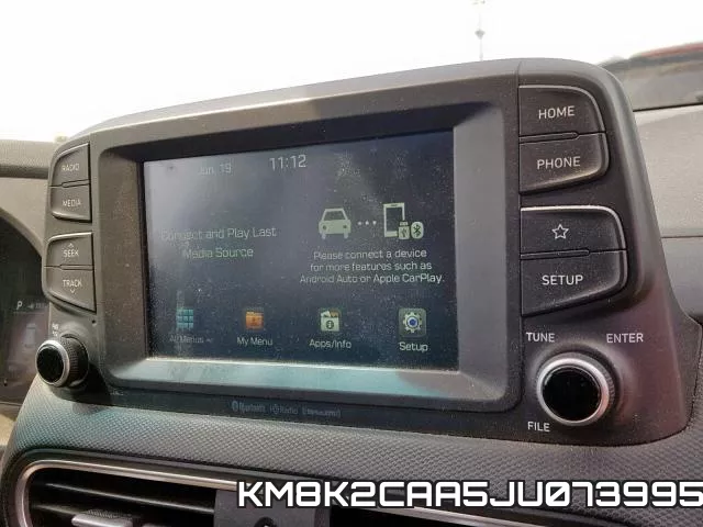 KM8K2CAA5JU073995 фото 10
