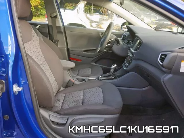 KMHC65LC1KU165917 фото 6