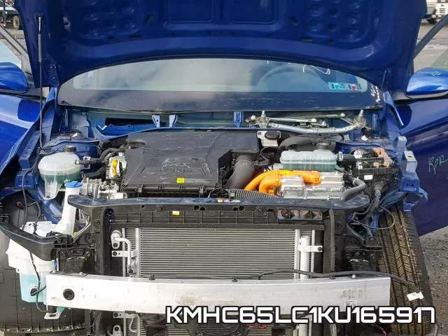 KMHC65LC1KU165917 фото 8
