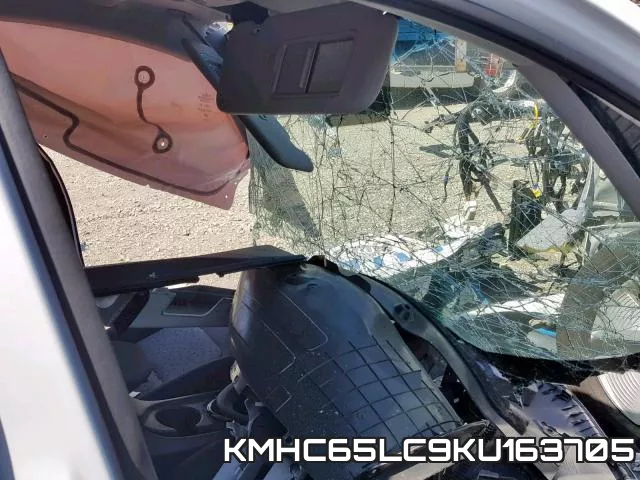 KMHC65LC9KU163705 фото 6