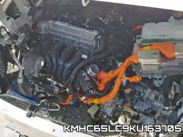 KMHC65LC9KU163705 фото 8