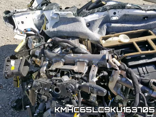 KMHC65LC9KU163705 фото 9