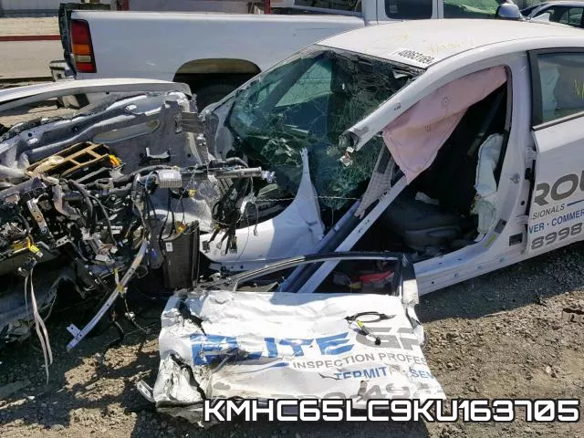 KMHC65LC9KU163705 фото 10