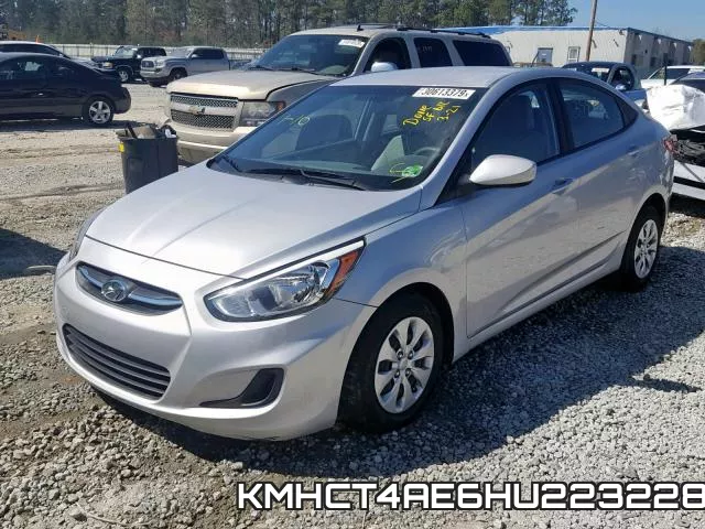 KMHCT4AE6HU223228 фото 3
