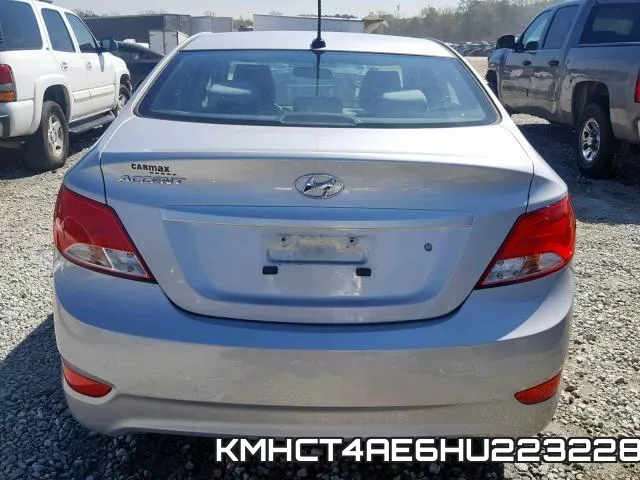 KMHCT4AE6HU223228 фото 10