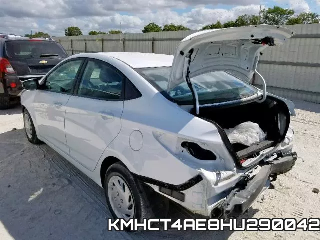 KMHCT4AE8HU290042 фото 4