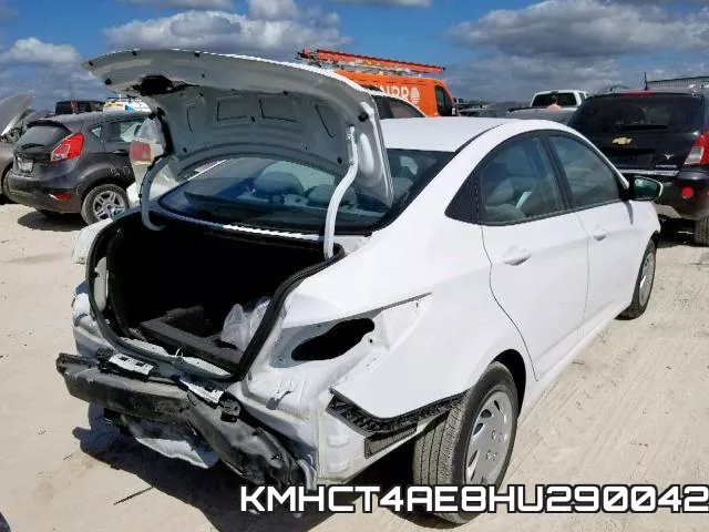 KMHCT4AE8HU290042 фото 5