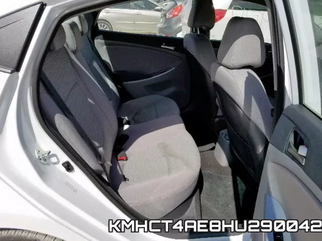 KMHCT4AE8HU290042 фото 7