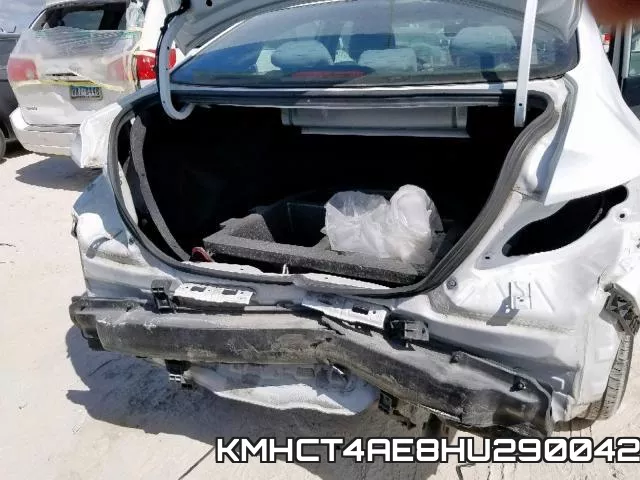 KMHCT4AE8HU290042 фото 10