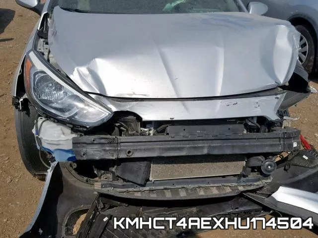 KMHCT4AEXHU174504 фото 10