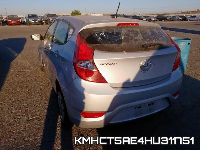 KMHCT5AE4HU311751 фото 4