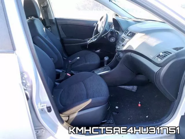 KMHCT5AE4HU311751 фото 6