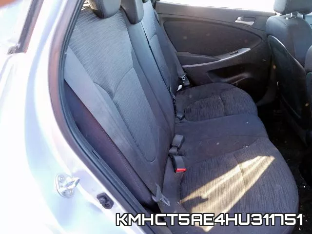 KMHCT5AE4HU311751 фото 7