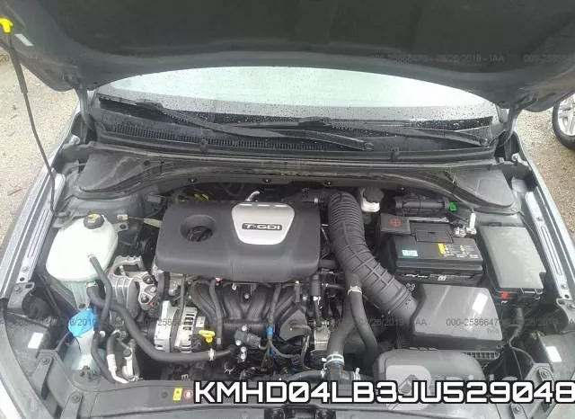 KMHD04LB3JU529048 фото 2
