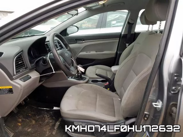 KMHD74LF0HU172632 фото 6