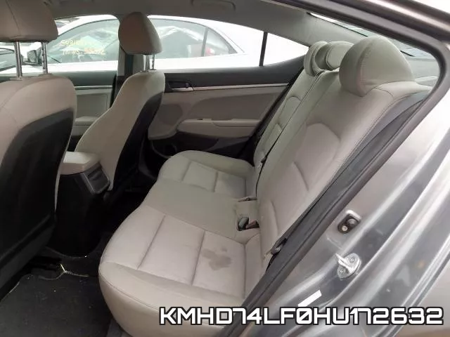 KMHD74LF0HU172632 фото 7