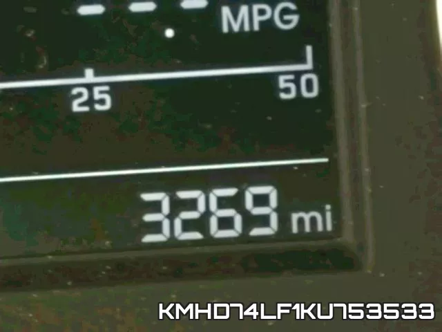 KMHD74LF1KU753533 фото 9