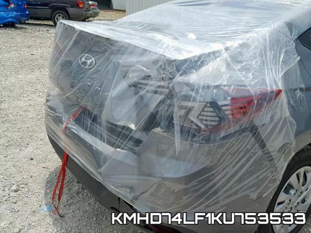 KMHD74LF1KU753533 фото 10