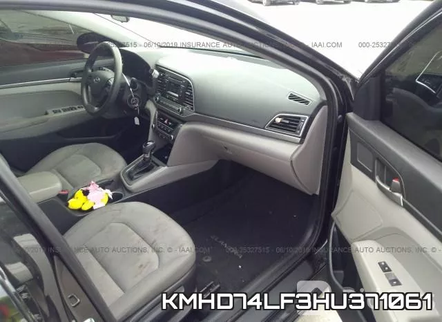 KMHD74LF3HU371061 фото 6