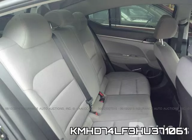 KMHD74LF3HU371061 фото 9