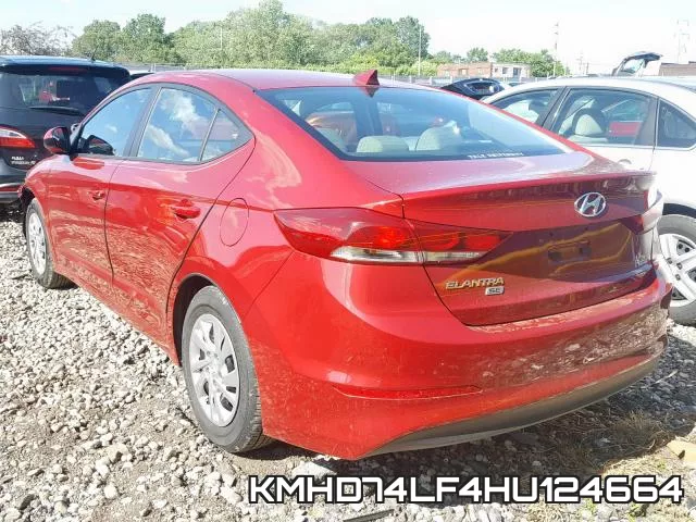 KMHD74LF4HU124664 фото 4
