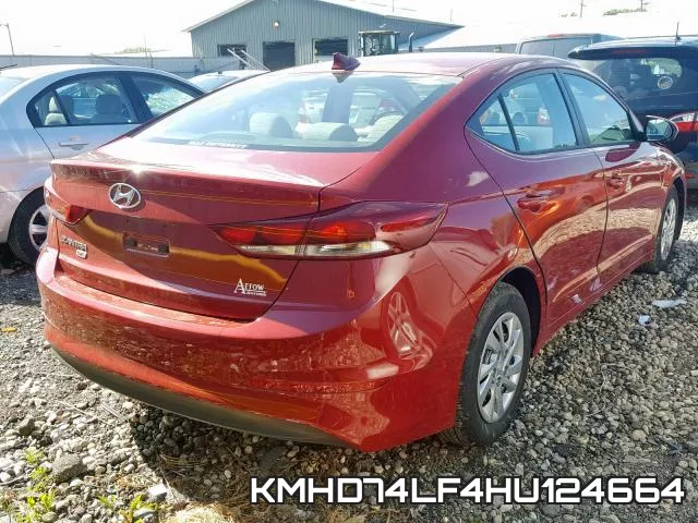 KMHD74LF4HU124664 фото 5
