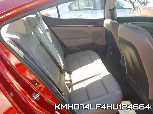 KMHD74LF4HU124664 фото 7