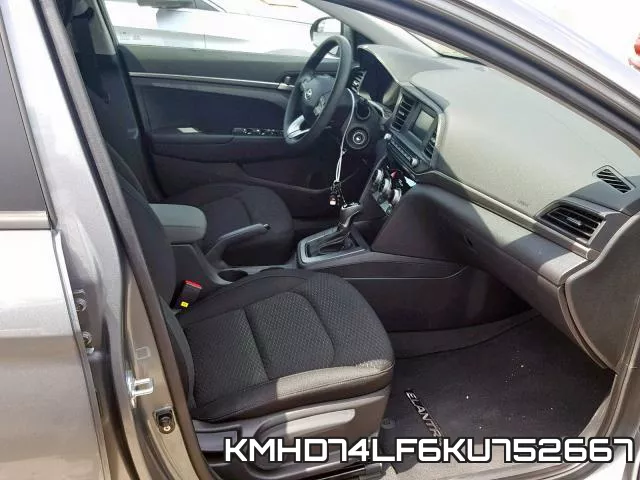 KMHD74LF6KU752667 фото 6
