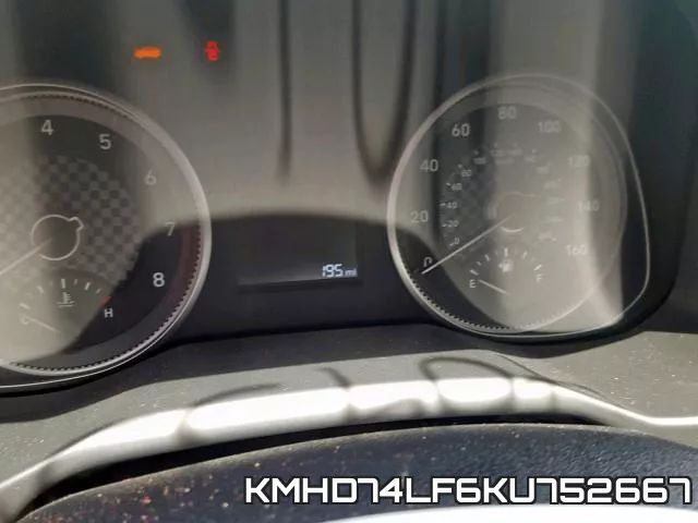 KMHD74LF6KU752667 фото 9