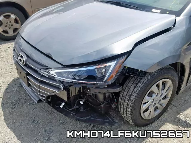 KMHD74LF6KU752667 фото 10