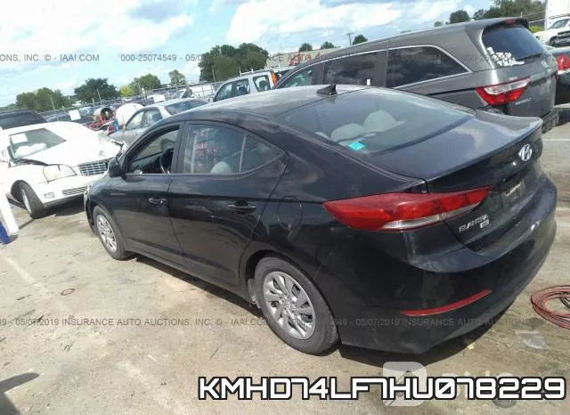 KMHD74LF7HU078229 фото 4