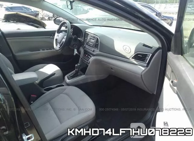 KMHD74LF7HU078229 фото 6