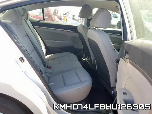 KMHD74LF8HU126305 фото 7