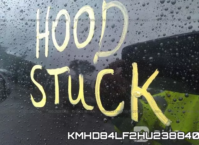 KMHD84LF2HU238840 фото 2
