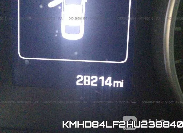 KMHD84LF2HU238840 фото 8